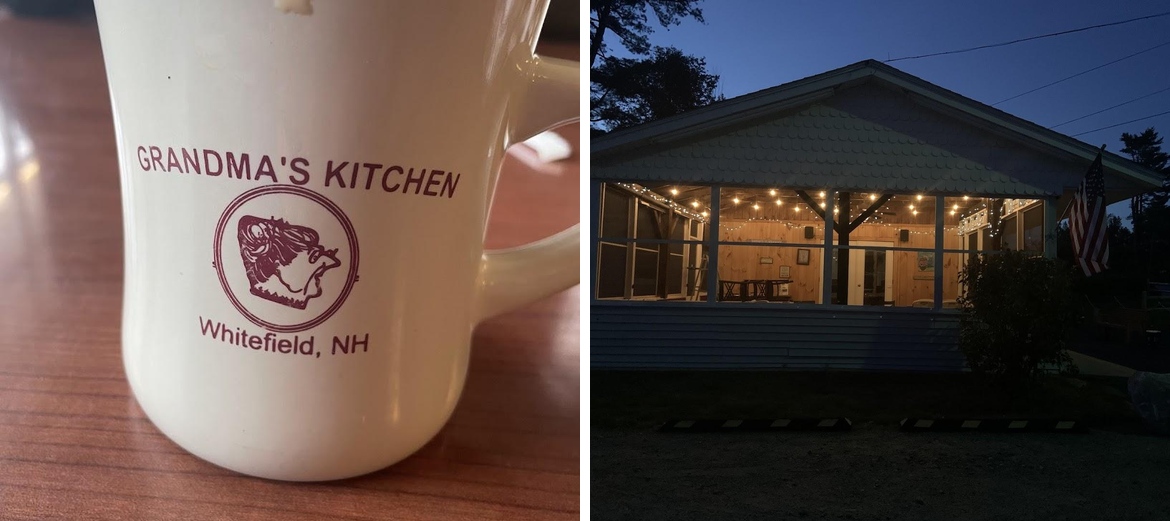 Grandma's Kitchen