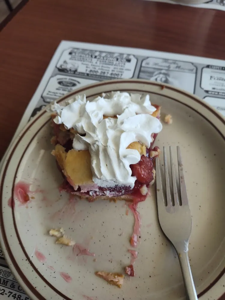 Cherry Pie
