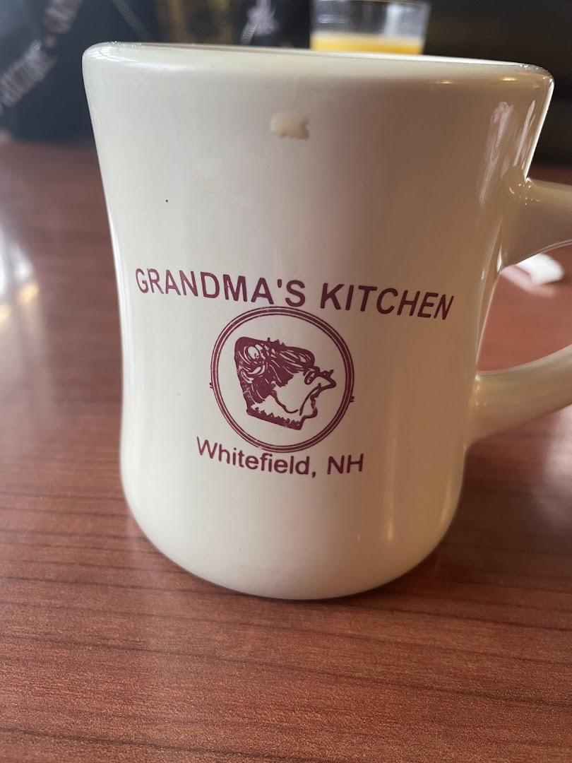Grandma's Kitchen