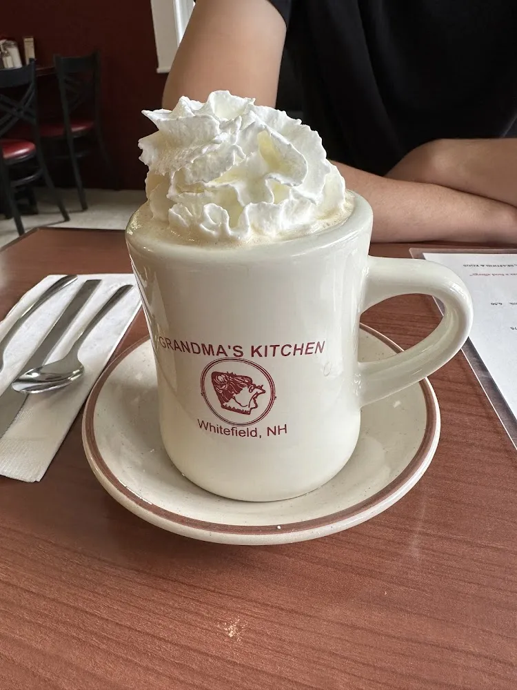 Kahlua Coffee