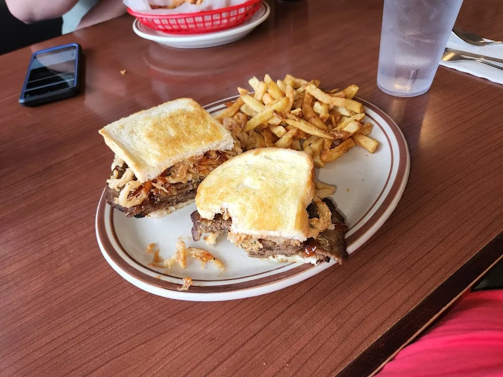 Meatloaf Melt