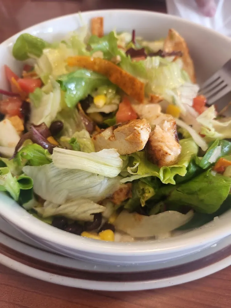 Southwest Salad